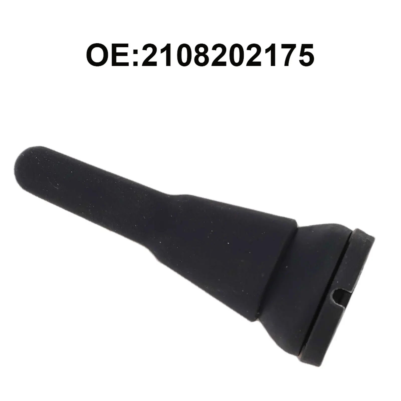 

Antenna Replacement Roof Antenna Car Accessories ABS Material Easy Installation OEM Specifications Precise Fit
