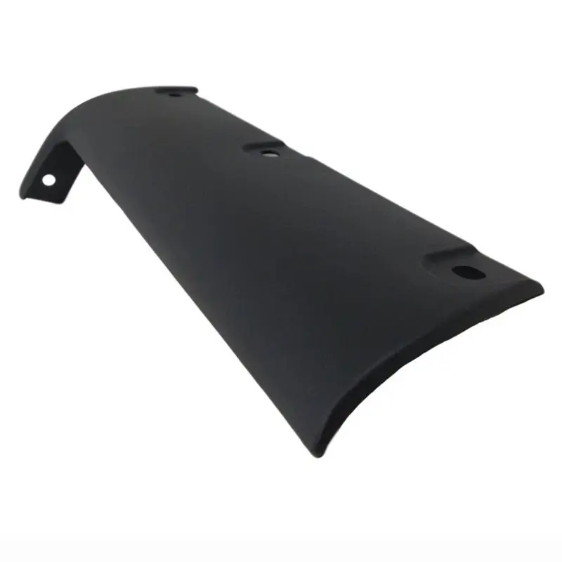 Protector de piedra inferior lateral de cama trasera PORK para Ford F150 2005-2014 reemplazo 5L3Z-99292A22-AAAA5L3Z-99292A23-AAA