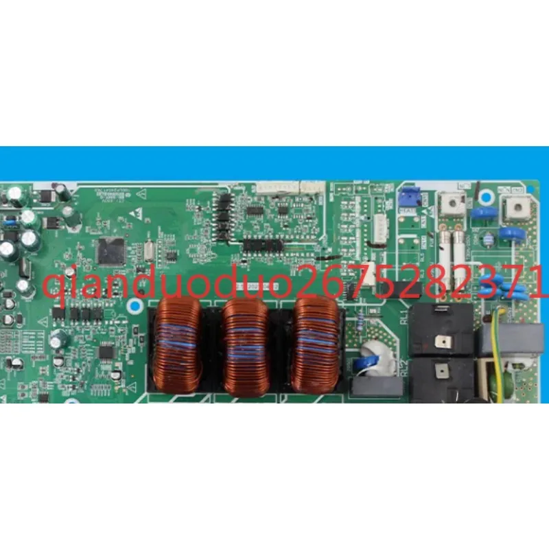 Used Suitable for Midea main board MDV-V140W 17122300003833