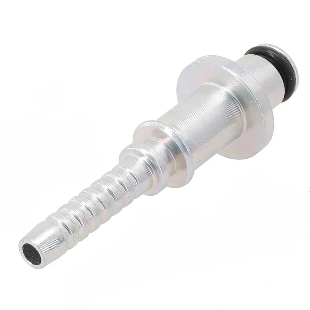 Metal Hose Fitting with Sleeve for K Series Pressure Washer Pipe Tip Connector Repair Adaptor for Consistent Water Flow