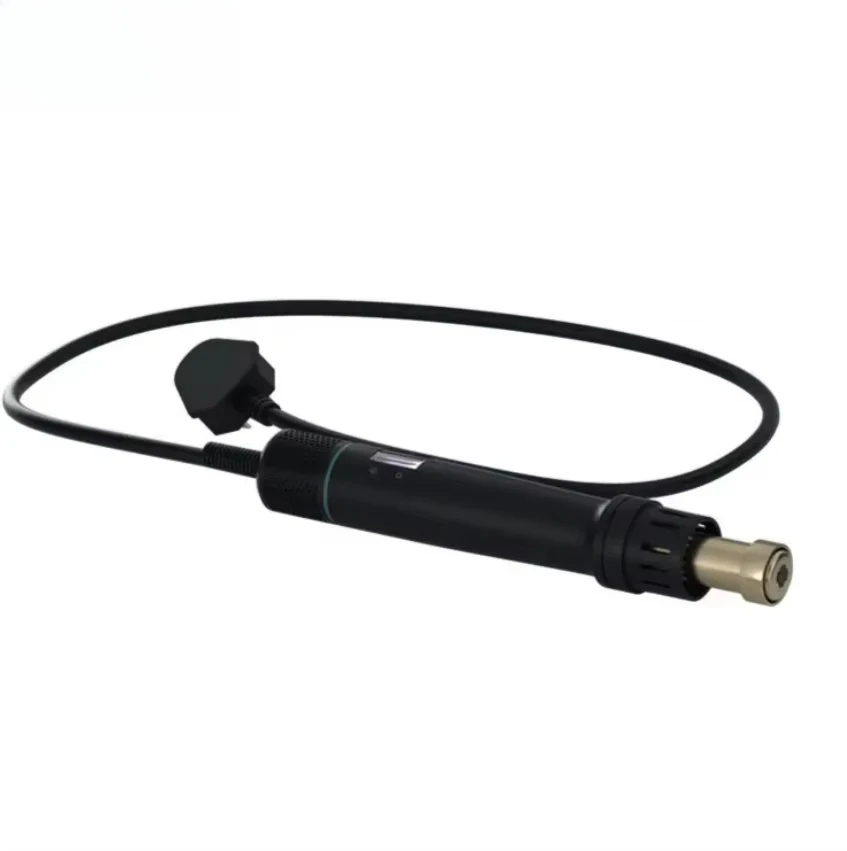 Portable 1000W TR1 Hot Air Gun High Airflow Industrial Strength Desoldering Tool for DIY for Quick Work