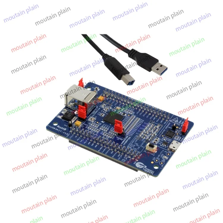 CYUSB3KIT-003 Kit D…