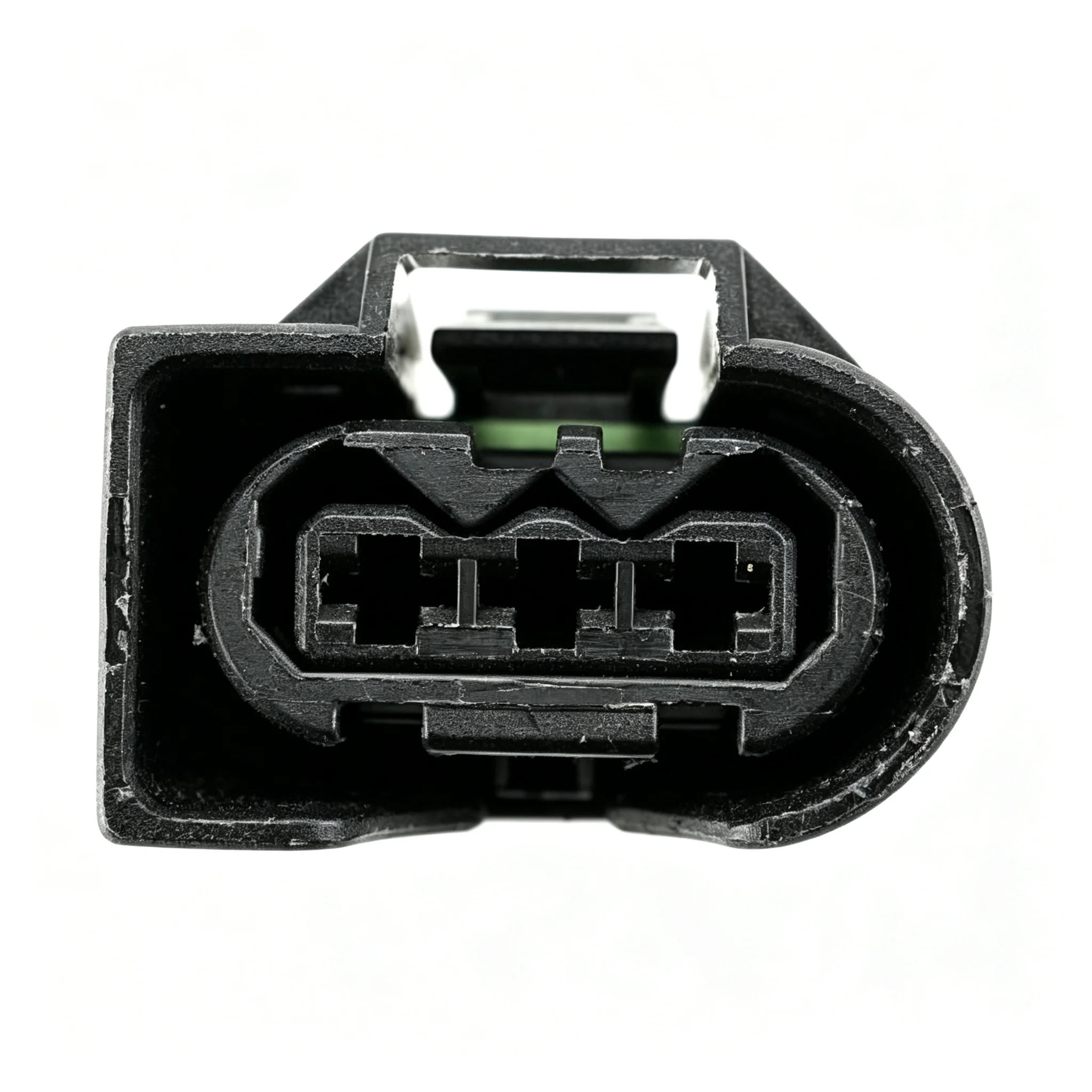 1/5/10 SET 3 Pin Automotive Waterproof Connector High Pressure Oil Pressure Sensor ABS Sensor Connectors 09441311 1-968408-2
