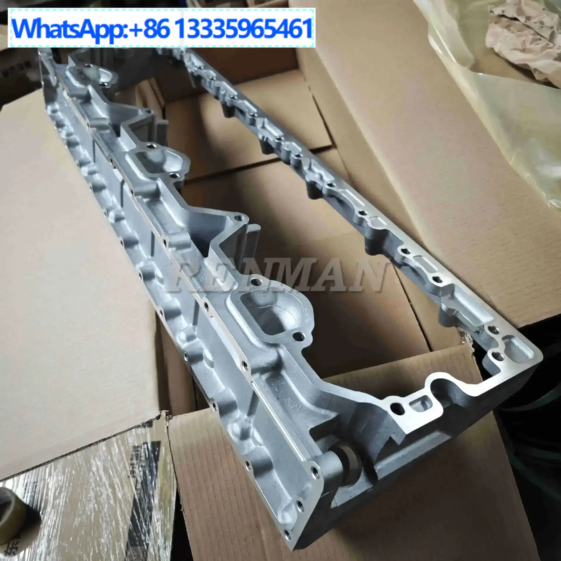 

Applicable to Xi'an Cummins ISM QSM rocker arm room 2868952 3098721 3882994 3883240