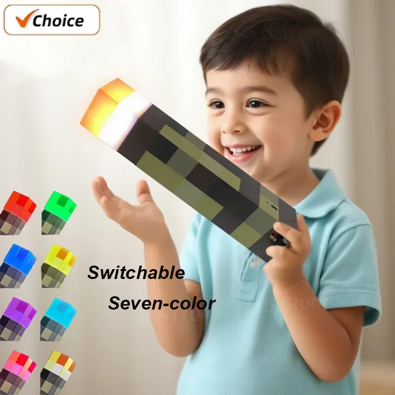 2026 NOUVEAU Brownstone LED Veilleuse USB Rechargeable Enfants Chambre Décoration Lampe de Table Lueur Douce Lampe de Chevet pour Enfants Cadeau