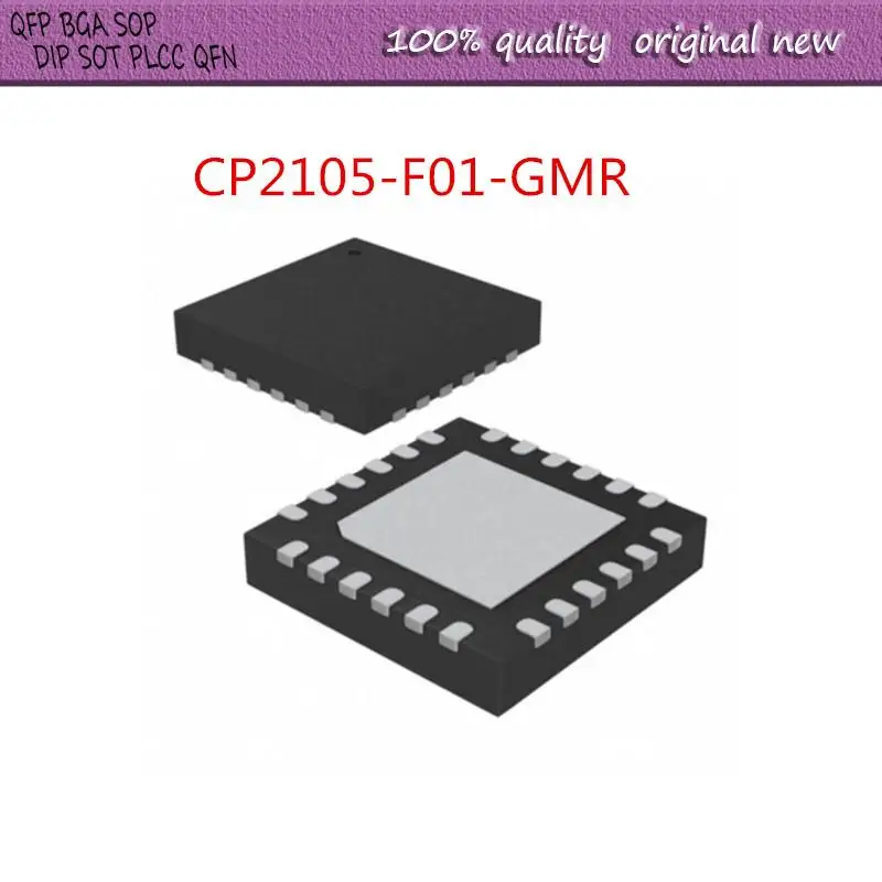 New 5Pcs/Lot Cp2105…