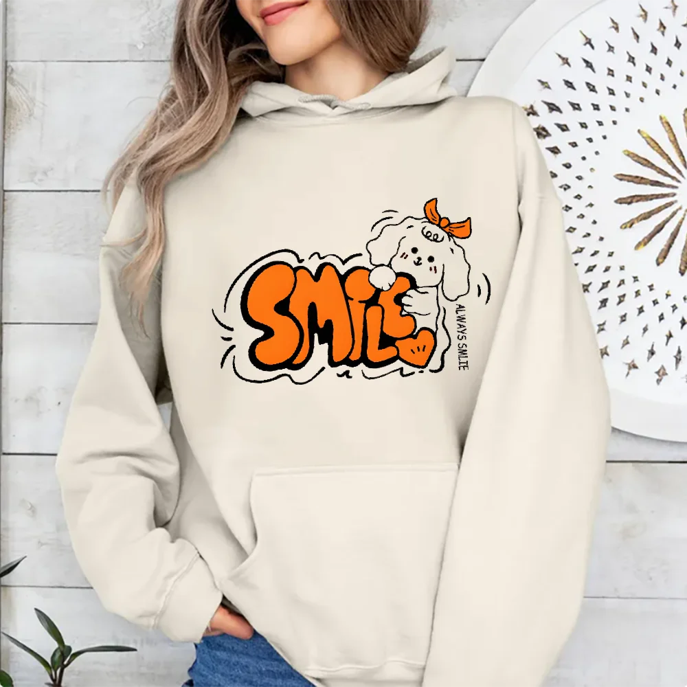 

Gothic Style, Y2k Sweatshirt Women, Oversized Hoodie, Polerones Woman, Korean Style Graphic,Y2k Clothes, Tops, Women's Clothing