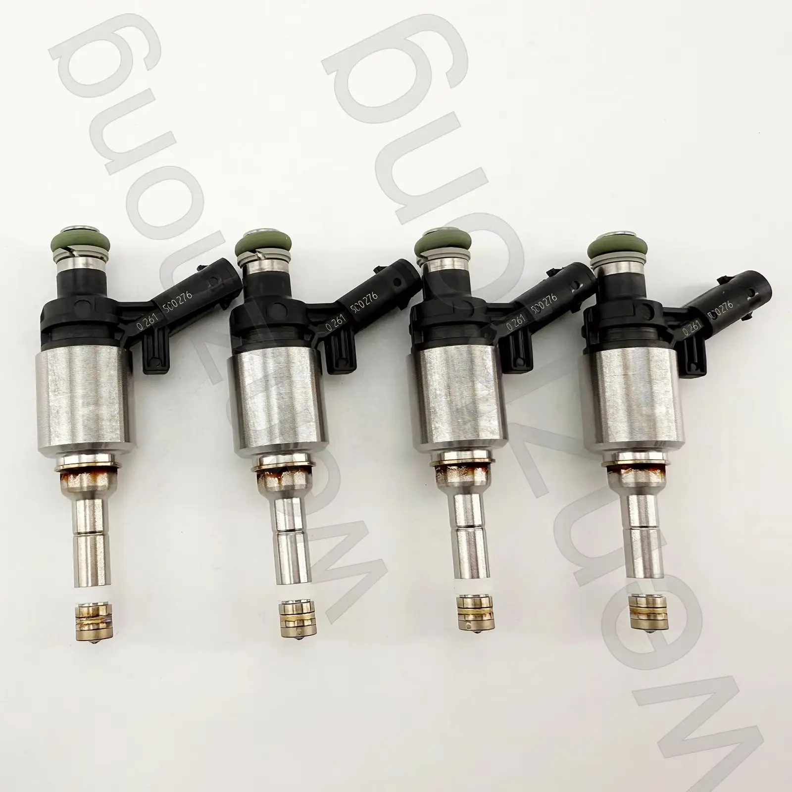 0261500276 new fuel injector nozzle is suitable for AU-DI Passat Golf 1.8T Gen 8.7x4.4cm 06H906036H 06H 906 036 Q