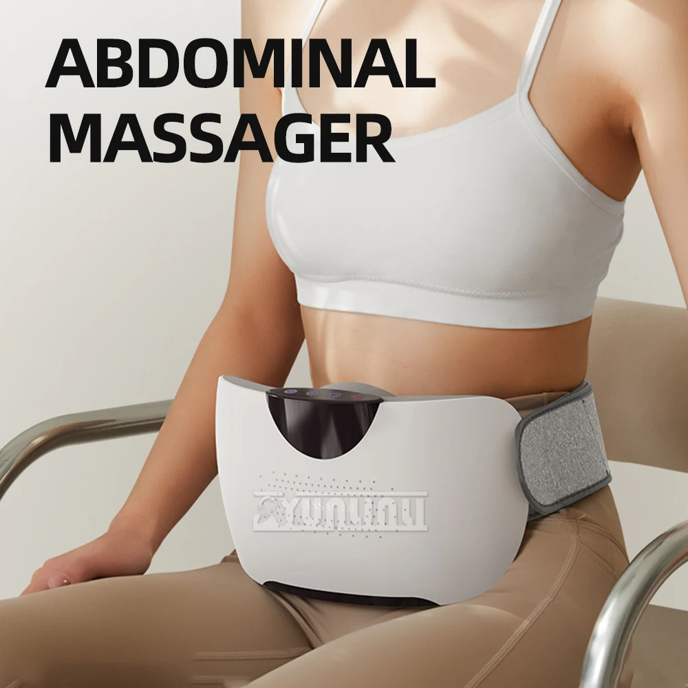 Abdominal Massager Divine Tool for Kneading