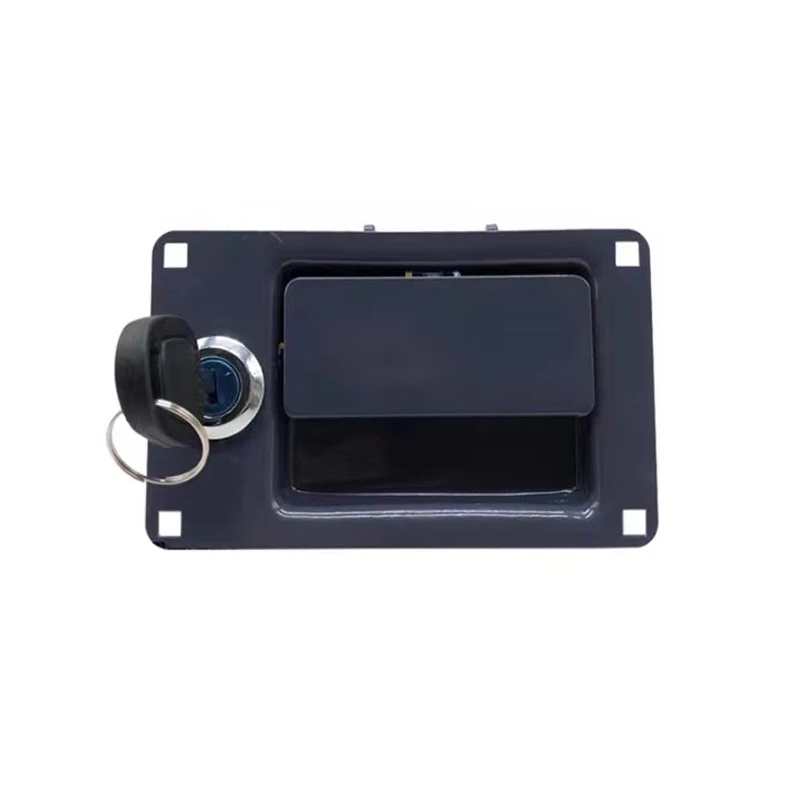 

125-00071B, LATCH for Doosan DX150 DX200 DX215 DX220 DX225 DX140 DX160 DX300 DX420 DX500 DX480 DX210W BATTERY BOX LOCK CATCH