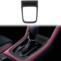 For Subaru WRX/ WRX STi 2015-2021 Automatic Gear Shift Box Gearbox Handbrake Cover Trim for Subaru Levorg 2015-2020 Car Styling