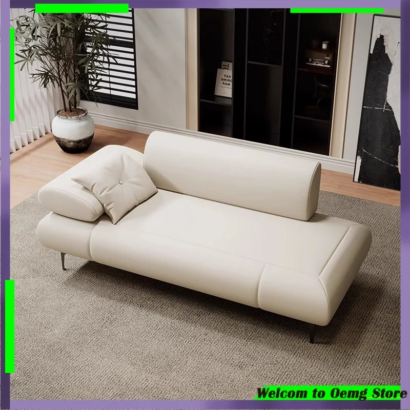 

Plush Sectional Sofa Minimalist Design Luxury Living Room Sofas Essential Create Cozy Stylish Atmosphere Canape Salon Decoration