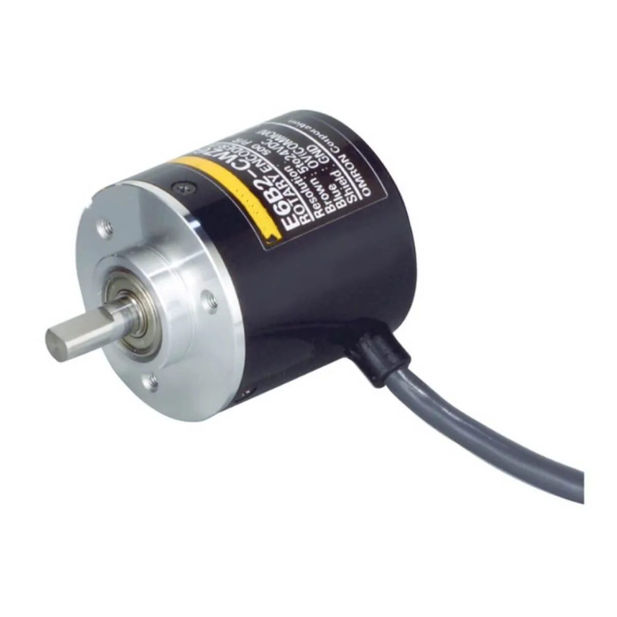 

E6B2-CWZ5B 600P/R 2M BY OMS E6B29121M Rotary Encoders