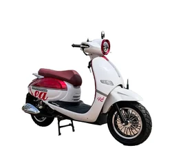 150cc Displacement Gas Scooters New Gasoline Motorcycles