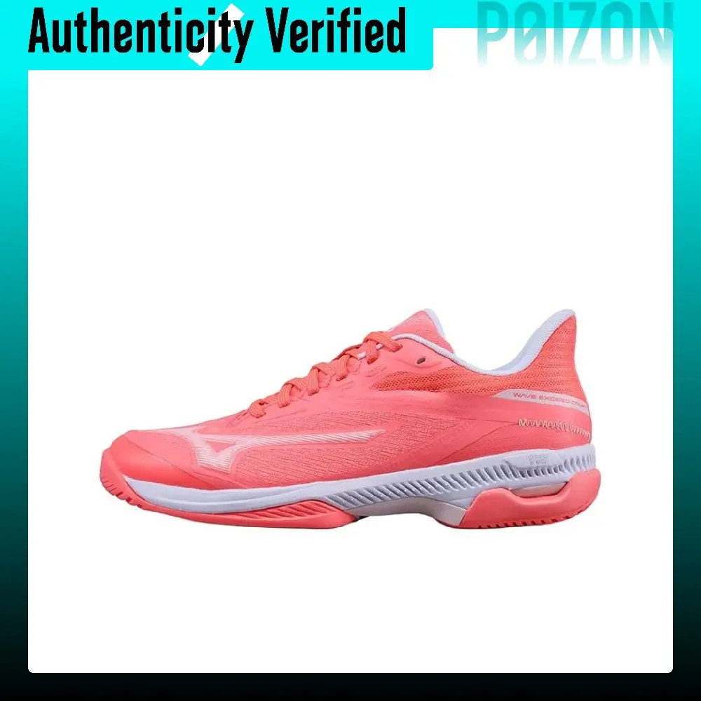 Mizuno Low top Tennis Shoes Women's Pink 61GA251966