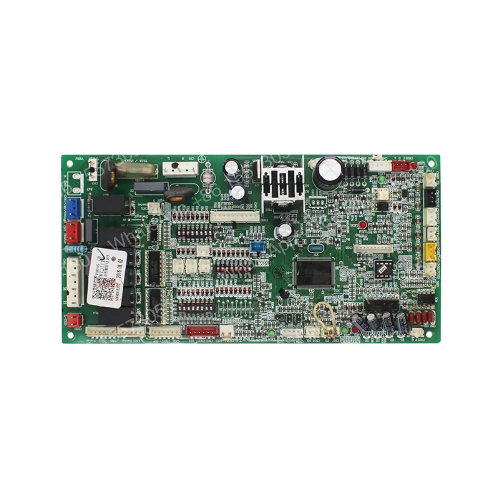 for central air conditioning indoor unit ceiling unit control panel 0151800113 original brand new 01518000113B