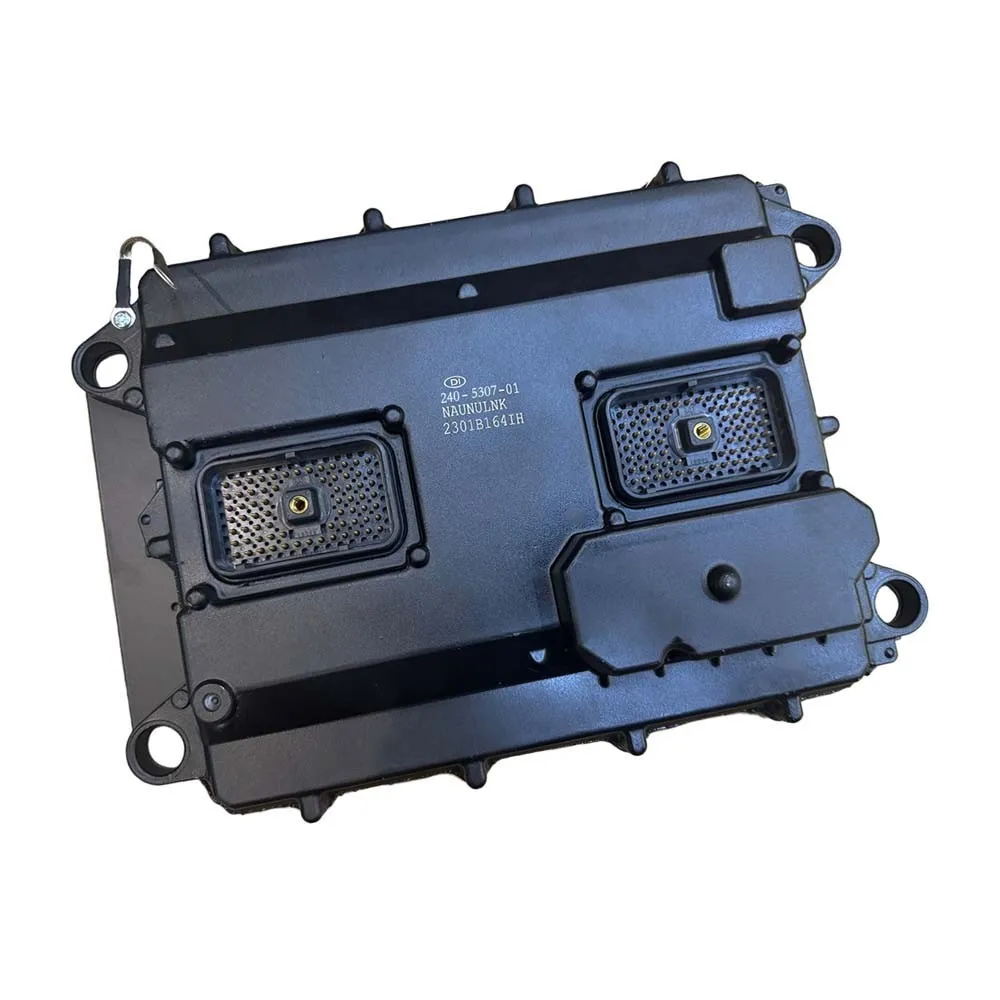 240-5307 ECM Module 10R-4090 for Cat C10 C-12 C-15 3406E Truck Engine Controller