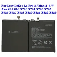 For Letv LeEco Le Pro 3 Pro3 Max 2 5.7\