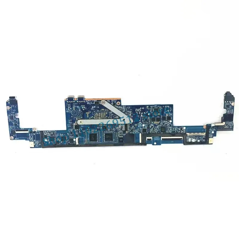 901720-001 901720-501 901720-601 Mainboard BKE31 LA-D402P For HP 13-V Laptop Motherboard With SR2ZV I7-7500U CPU 100%Tested Good