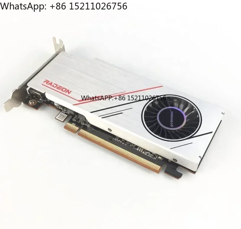 Karta graficzna do gier yyhc GPU RX 6400