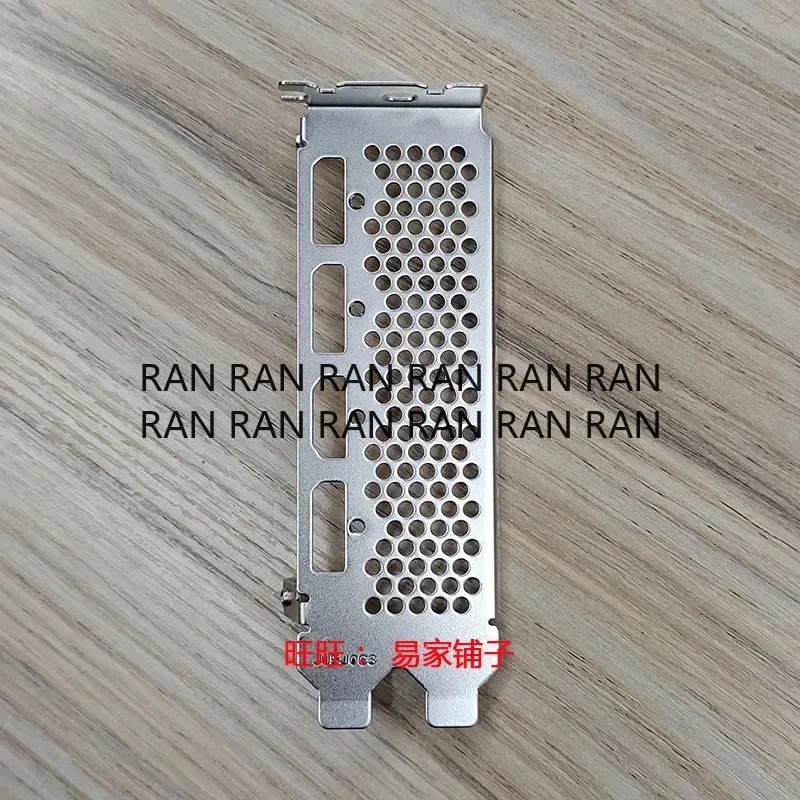 

Задняя пластина экрана ввода/вывода, пустой кронштейн для MSI RX 6700XT Mech 2X 12G OC, лицевая панель, перегородка для задней пластины