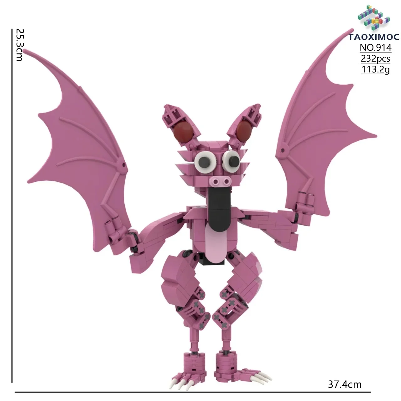 

NEW 99 Nights in the Forest Game With Building Blocks and Toys Birthday Gift Christmas Gift Children's TOY