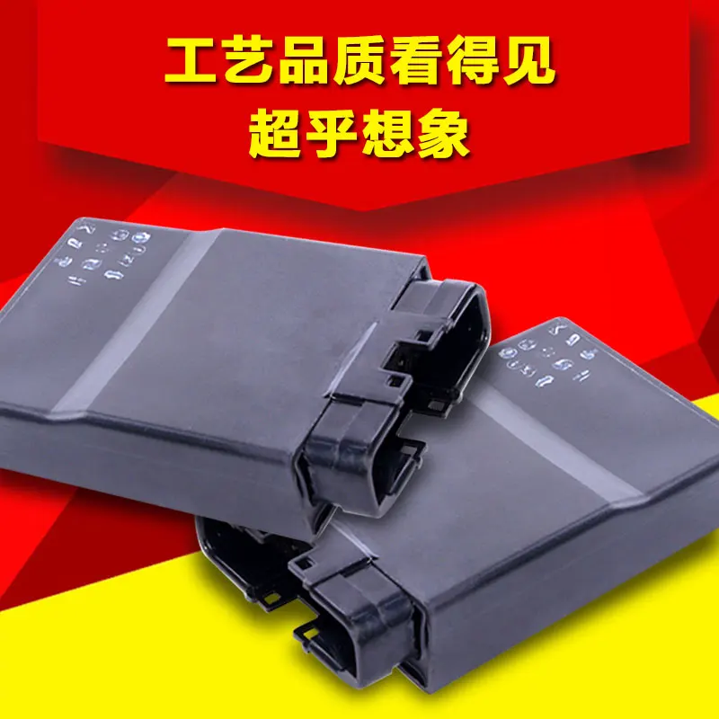 

Applicable to Honda CBR22 29 Phase Bumblebee 250 CB400 First and Second Generation CB-1 Motorcycle Electronic Igniter