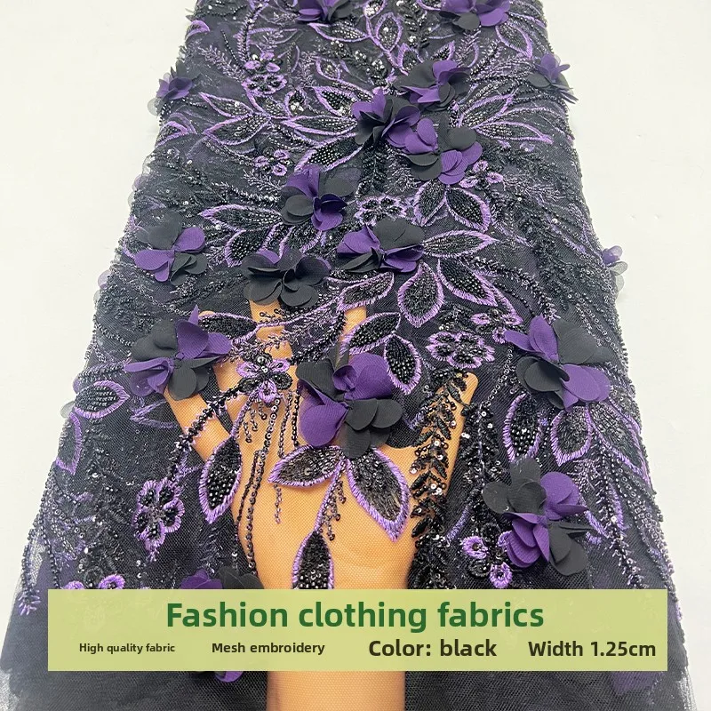 tissu-brode-3d-en-maille-avec-perles-et-sequins-pour-robe-transparente-conception-de-vetements-tissu-diy-au-metre-materiel-de-couture