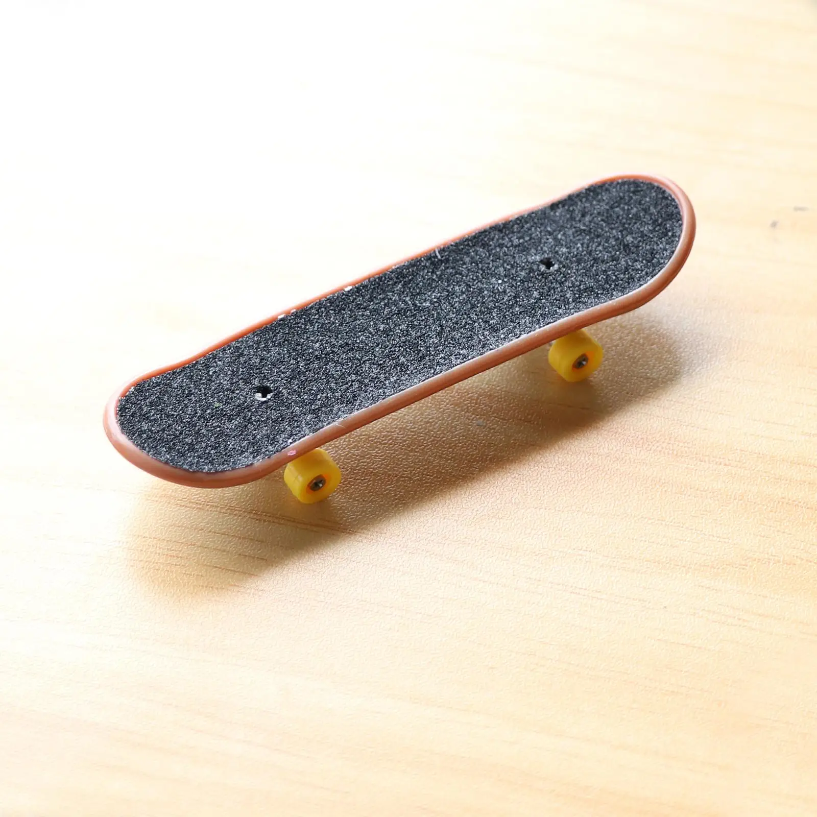 

Professional mini size finger Skateboard Tabletop Toys Finger Skate Kit