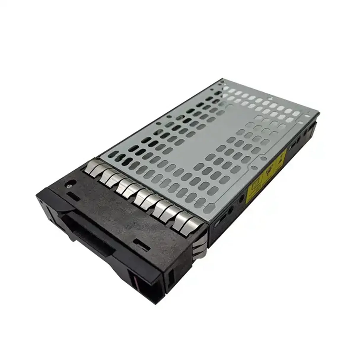 

ADEGBO-Improved 3.5Inch Hard Drive Tray Enclosure for HP HPE MSA 2060 M2 P14406-001