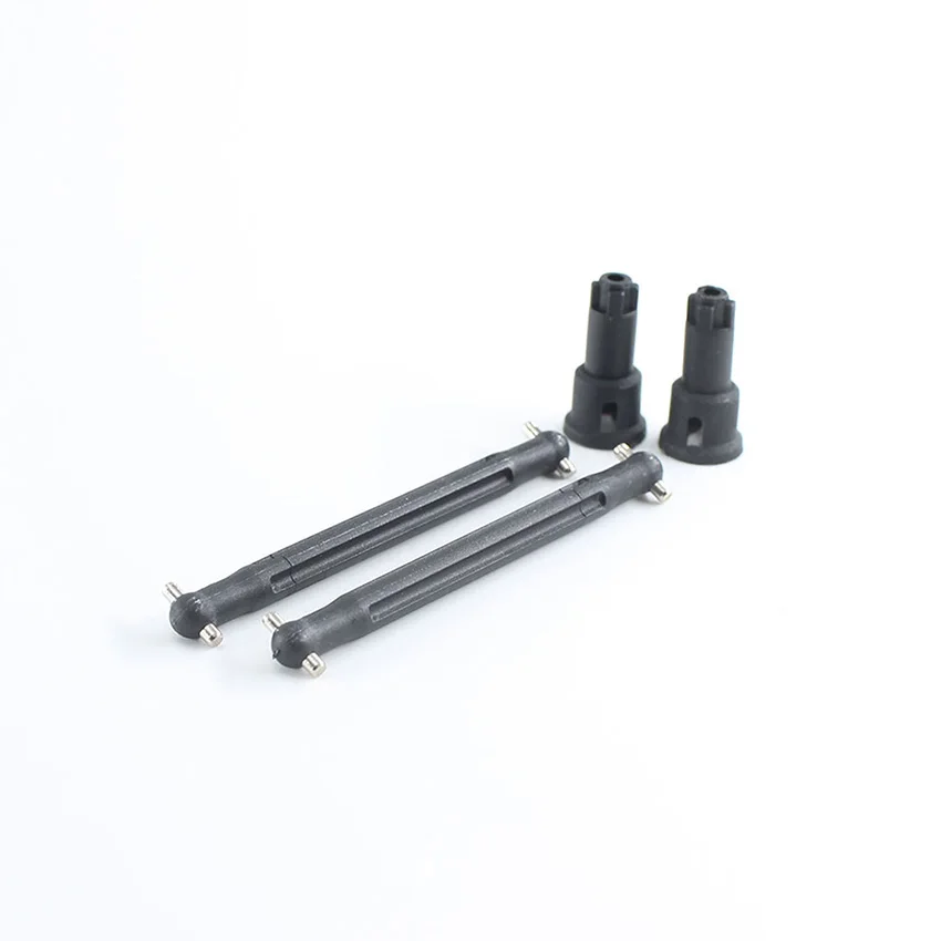 

Rear Transmission Shaft 6029 for SCY RC Car 16101 16102 16103 16201 Replacement Parts Accessories Rear Drive Joint Assembly