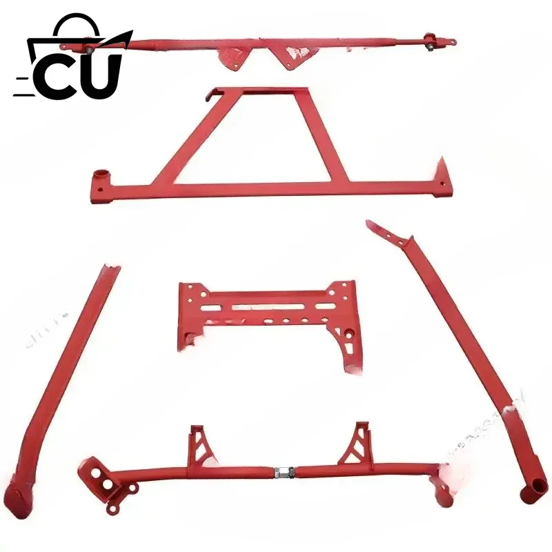 Anti-roll bar top bar suitable for G20/G28  3 series balance bar 325li 328li 330li 335i modification