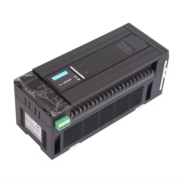 INOVANCE Programmable Controller H3U-3624MT-XP H3U Series 60-Point Transistor Output PLC Module