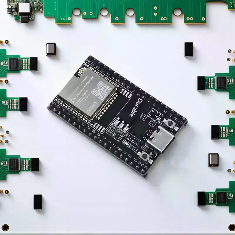 ESP32 Development Board 30P 38P WiFi+Bluetooth Ultra-Low Power Consumption Dual Core ESP-32 32D 32U