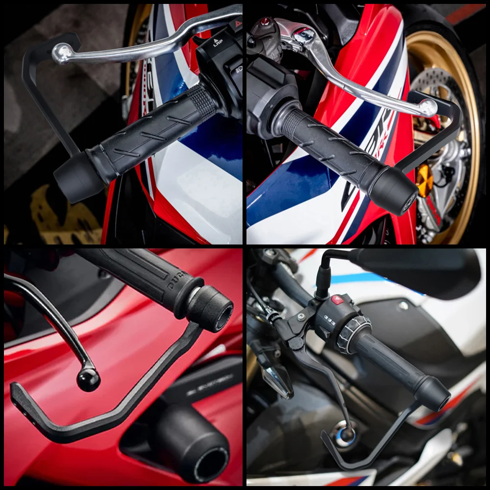 Motorfiets Handbeschermers Voor Honda Cbr600rr F5 Rem En Koppelingshendel Beschermer Set Rem Koppelingshendel Beschermende Handlerbar Bewaker