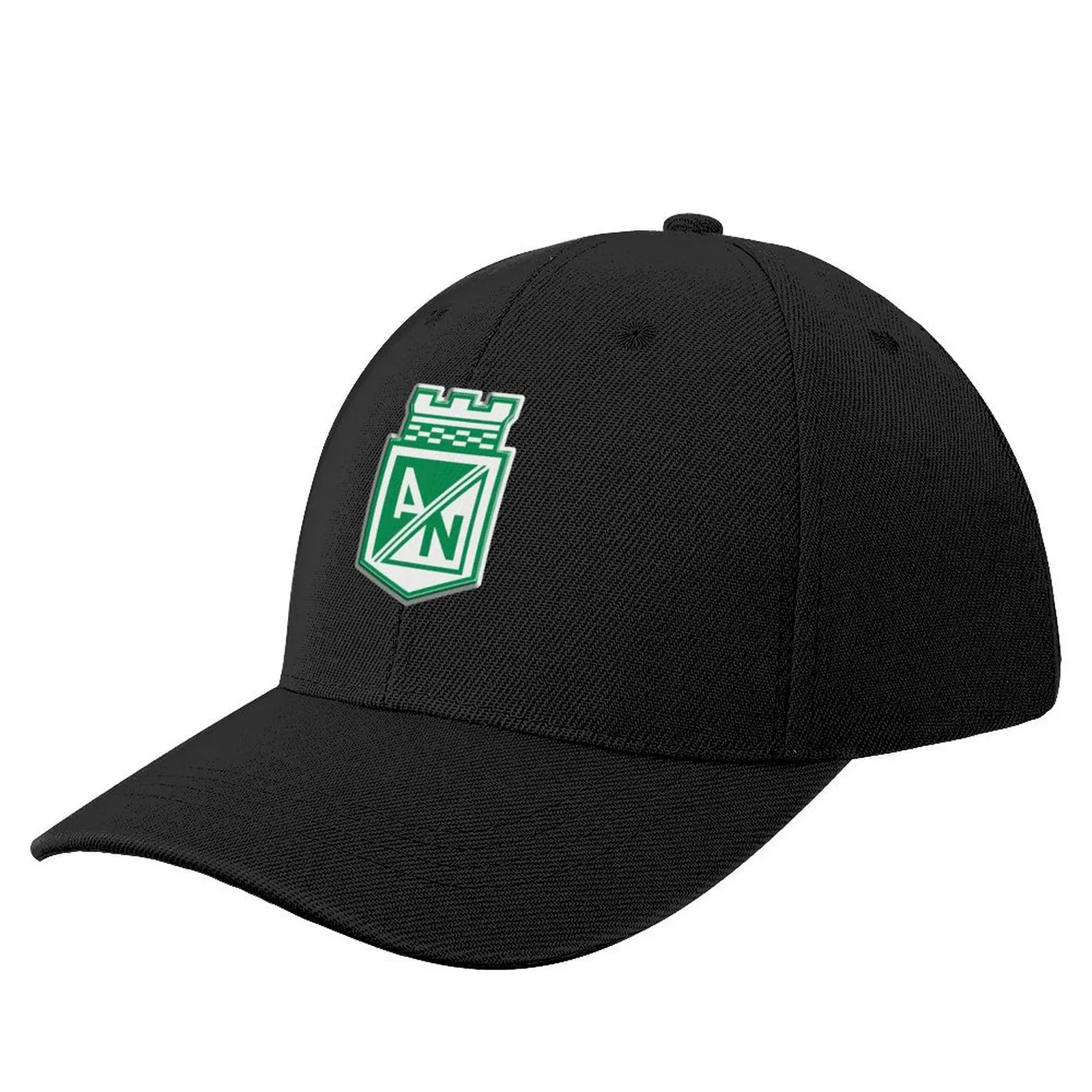 

My City, My Colours, Atletico Nacional Medellin from Columbia Baseball Cap Hat Man For The Sun tea Hat Golf Wear Men Women's