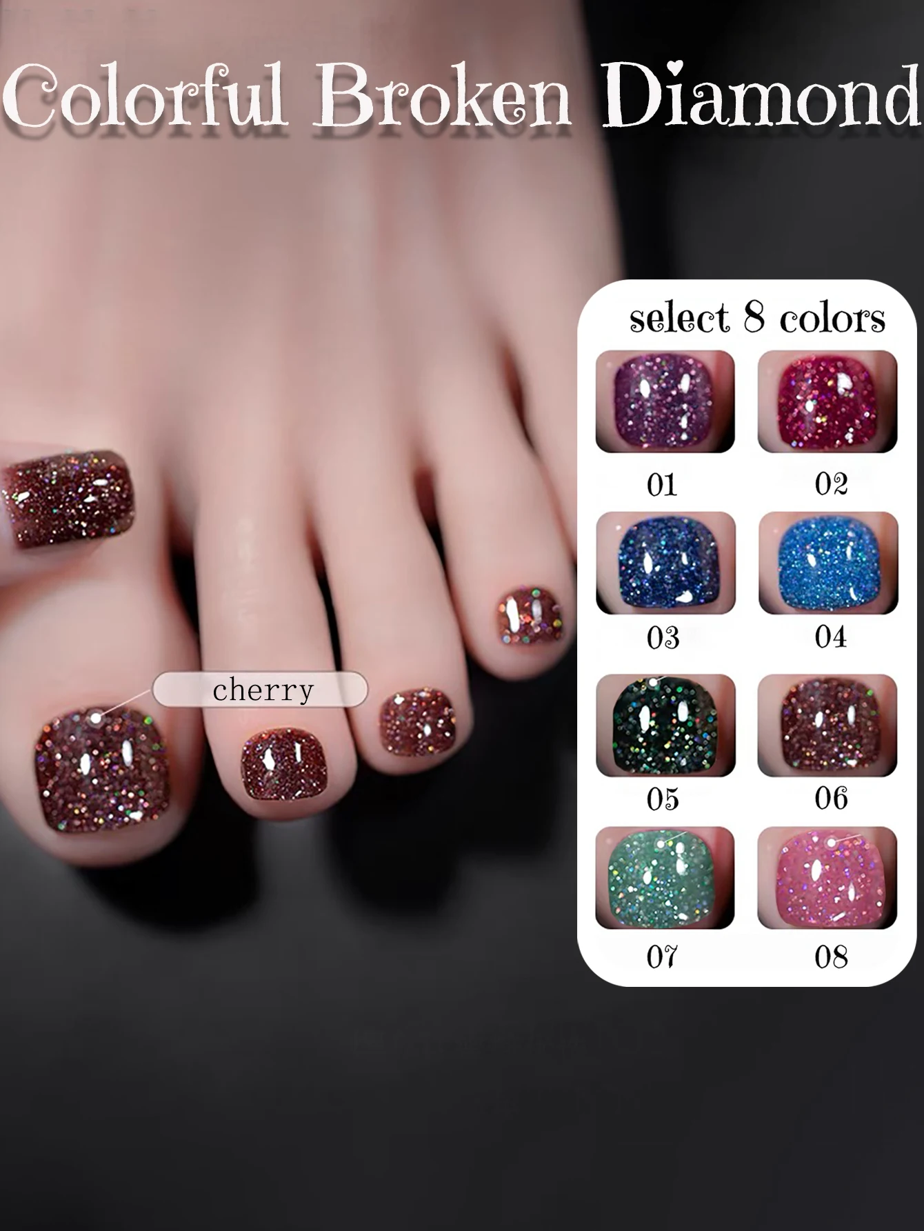 Zh 1Pcs Exploding C… - image