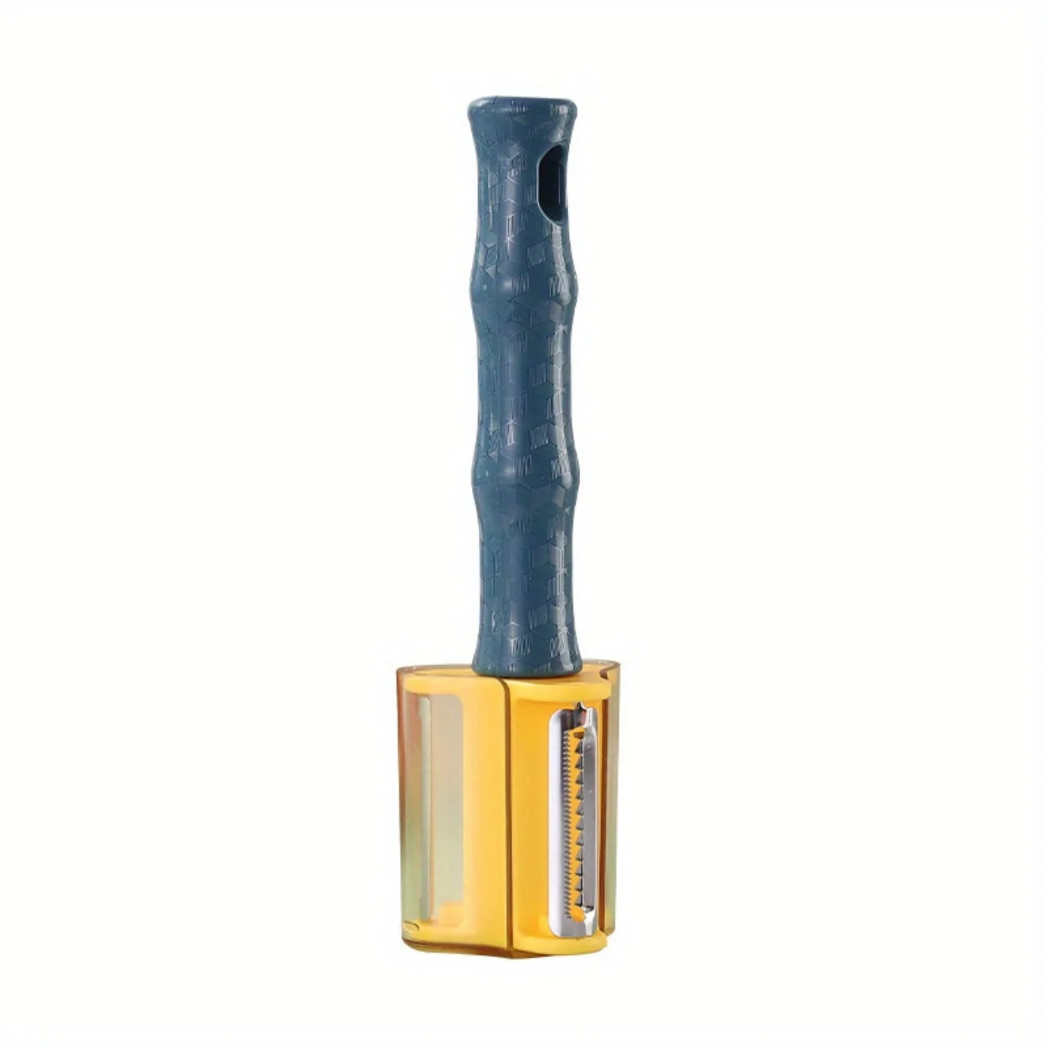 สแตนเลสสตีลผักผลไม้ Peeler พลาสติกทนทาน Handle Multifunctional KITCHEN เครื่องมือ Peeling Scraping