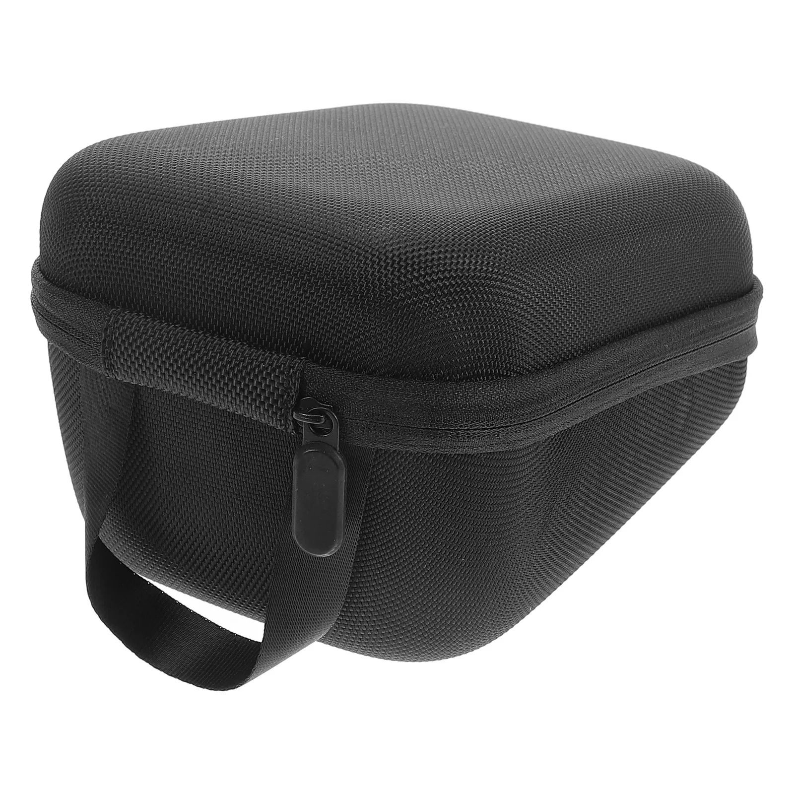 

Универсальный защитный чехол для хранения манжеты тонометра, батареек и аксессуаров, портативная жесткая дорожная медицинская сумка