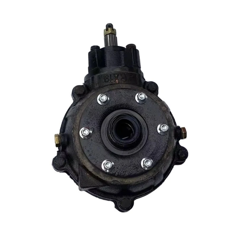 

Suitable for Modified Kart Accessories 4WDATV Front Drive Kit Tooth Bag Ball Cage Drive Shaft Croissant Flange