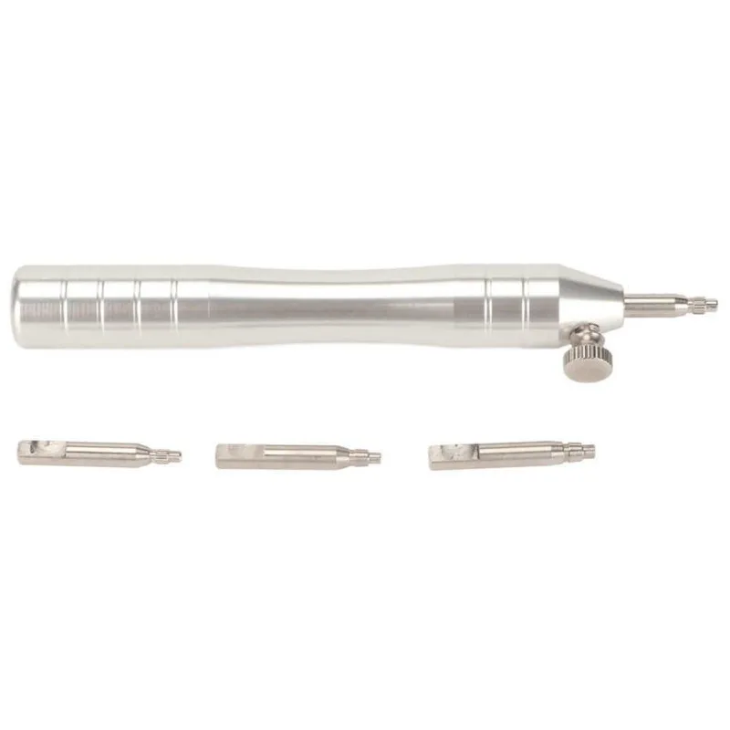 Watch Stem Tube Opener, Aftermarket Watchmaker Tools Suitable For Watch Stem Tube Disassembly & Installation