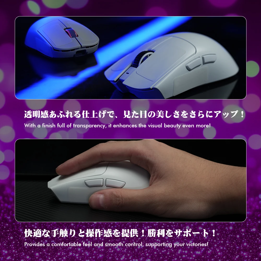 TALONGAMES Universal Clear Gri - огляд і ціна Esports Gaming Arm Sleeve