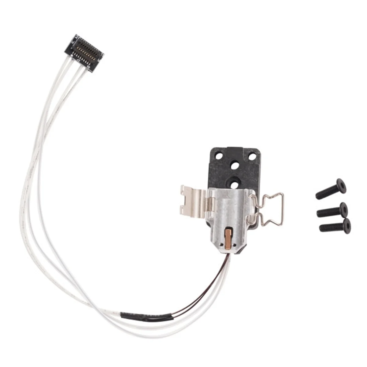 

A49T для A1 Mini Hotend Монтажный нагрев в сборе Основные аксессуары для мини-3D-принтеров A1 и A1