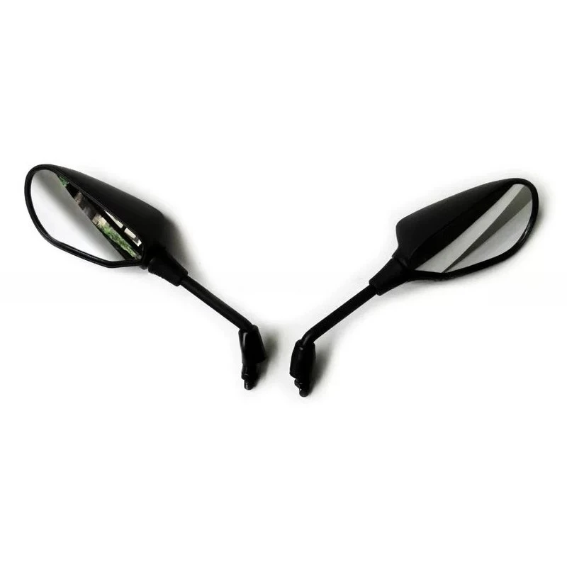 Original Rearview Mirror Side Mirrors For LONCIN VOGE 500AC LX500-F 525AC LX500-S 360500466 360530464