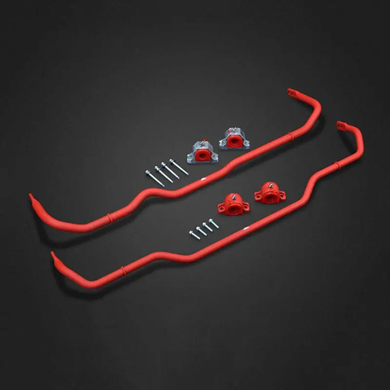 Car Suspension System Auto Parts Front Anti Roll Stabilizer Sway Bar For Golf6 MK6 Rear Sway Bar