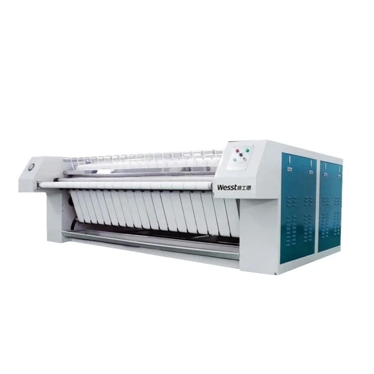 YPA Double Stick Ironing Machine Various Laundry Room Supporting Equipment YPA Double Stick Ironing Machine