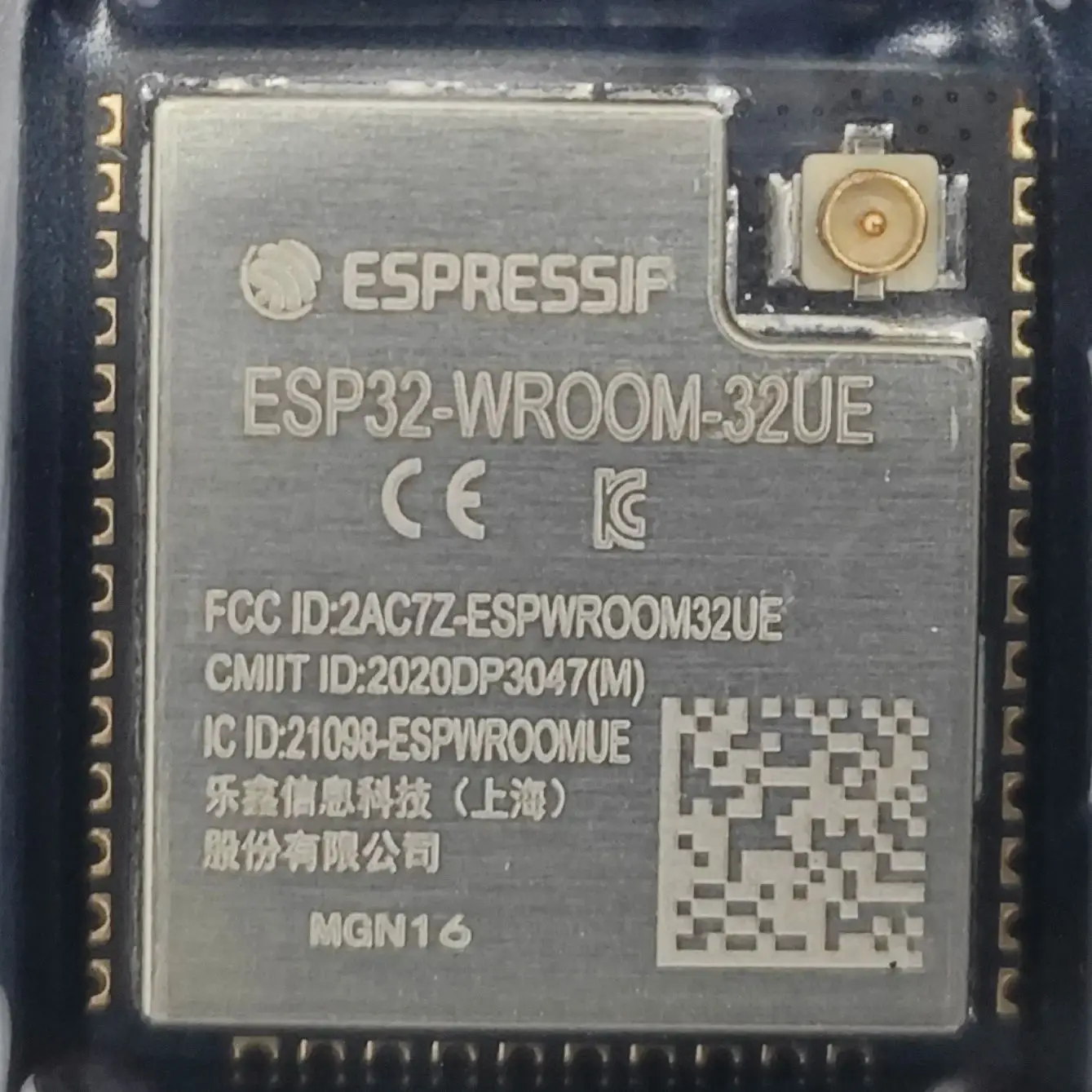 ESP32-WROOM-32UE-N1…