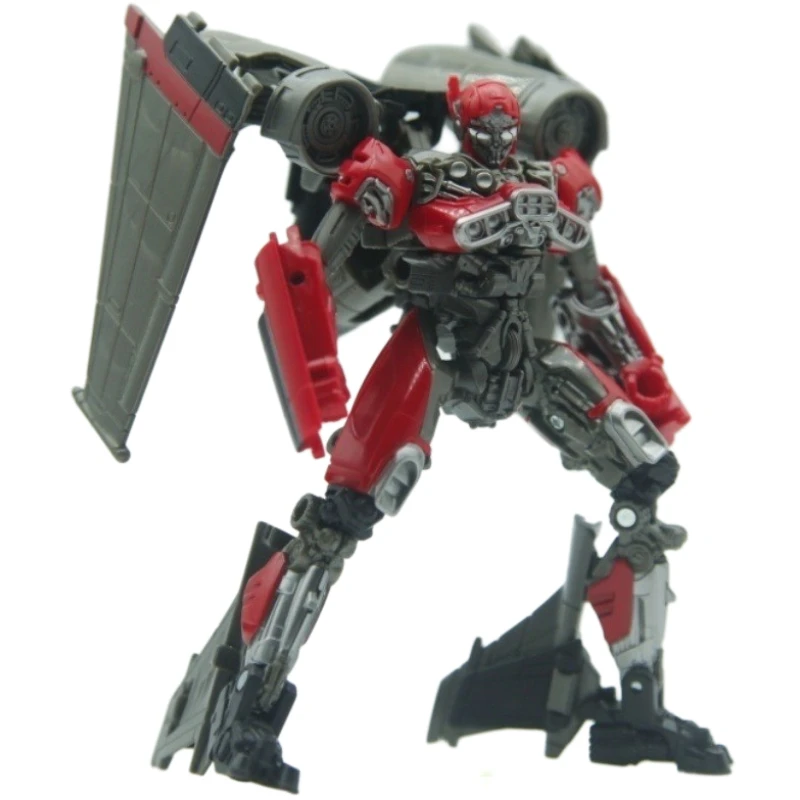 In stock original Transformers SS US version SS-59 D level smash animation character action figure model toy gift collection