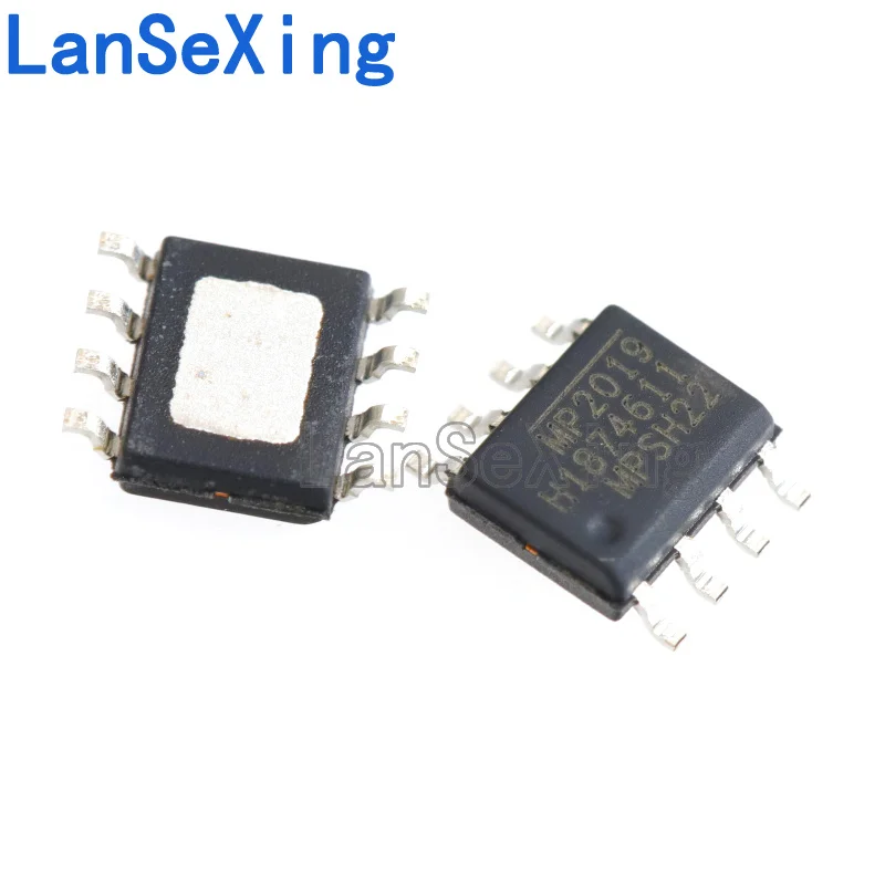 MP2019 MP2019GN-Z SOP8 Power IC Step-down Converter Chip MPQ2019 1PC