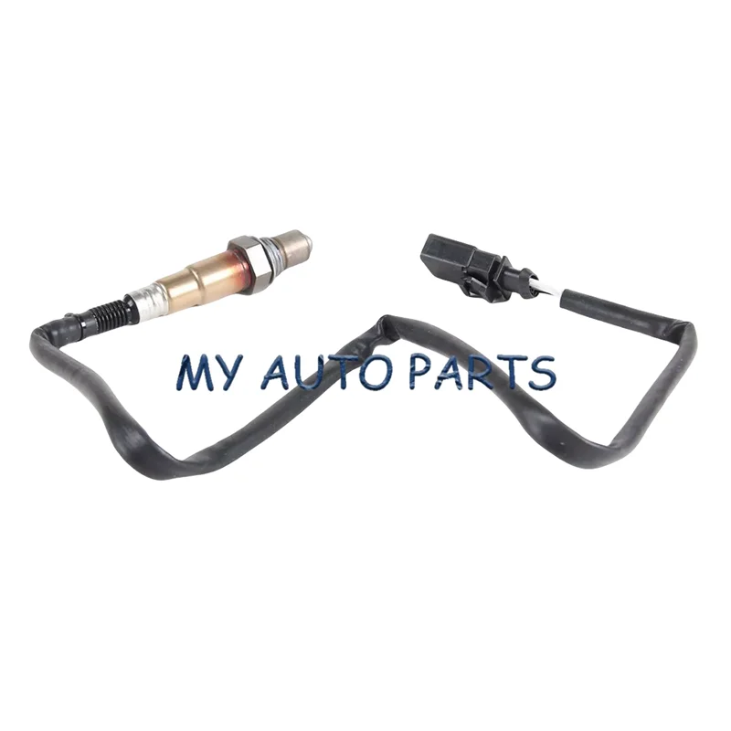 3.2L Oxygen Sensor Fit For VW EOS AUDI A3 A8 BUB BDB 022906262AF 022906262CF